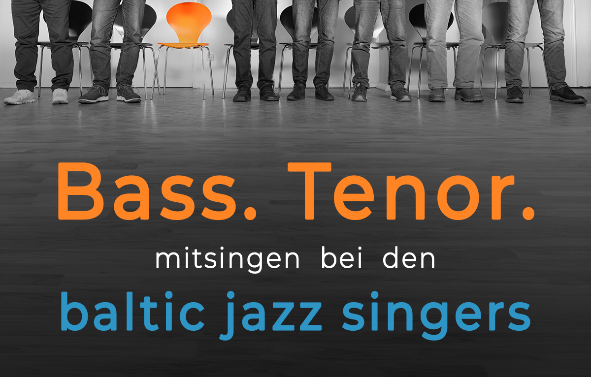 baltic-jazz-singers chorwochenende bad segeberg ©sonja filitz
