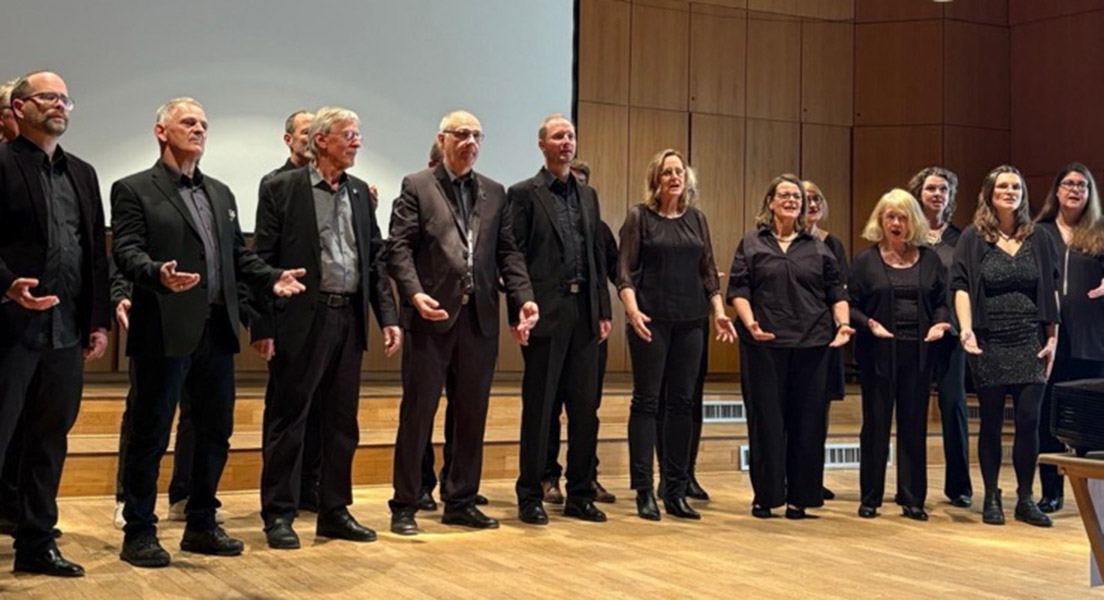 Baltics-arise-1 Baltic Jazz Singers Arise e. V.