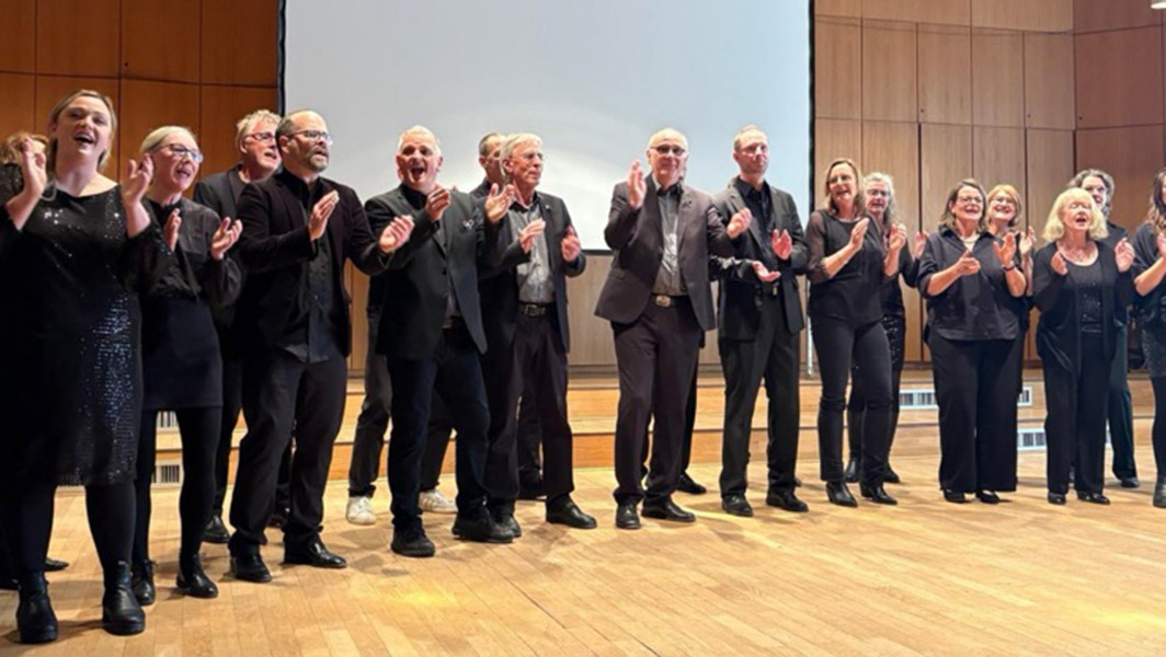 Baltics-arise-3 Baltic Jazz Singers Arise e. V.